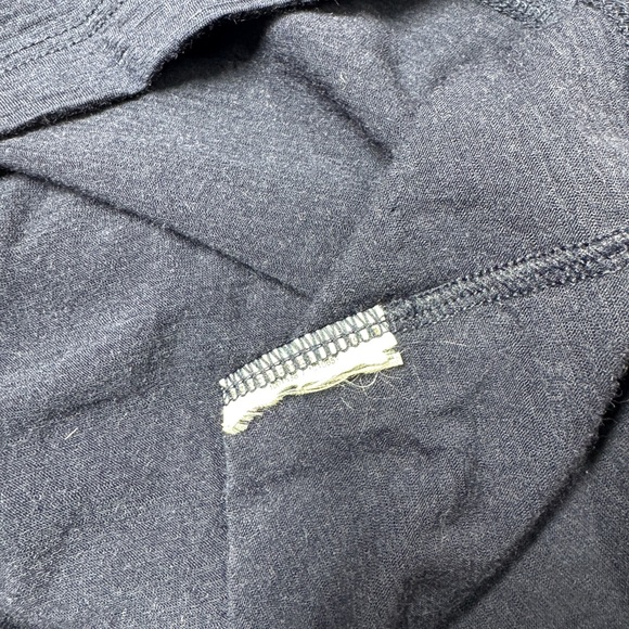 Icebreaker Men’s Navy Blue Crewneck Short Sleeve T-Shirt Size XL - Picture 13 of 13